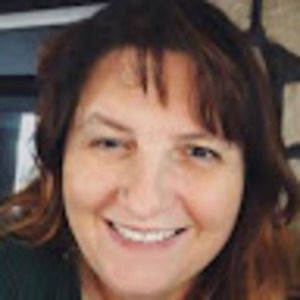 Meet your Posher, Pamela